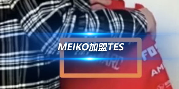 Meiko加盟TES 网友发现队服竟是前上单选手Wayward的ID款_
英雄联盟专区
