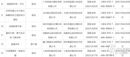 英雄联盟手游国服怎么预约 国服过审上线预约攻略
