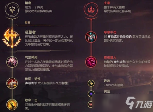 LOL11.13乌鸦下路怎么玩 乌鸦下路玩法技巧出装搭配攻略
