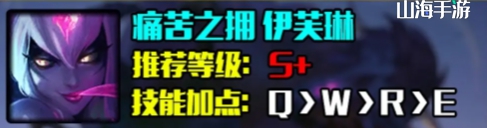 英雄联盟s14寡妇怎么出装-LOL痛苦之拥伊芙琳s14最强出装