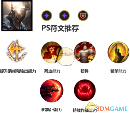 《lol》德杯黑科技潘森打野攻略_LOL游戏攻略