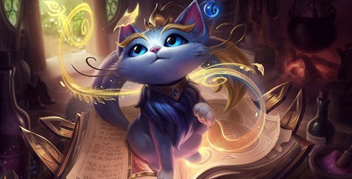 《LOL》2021猫咪攻略_LOL游戏攻略