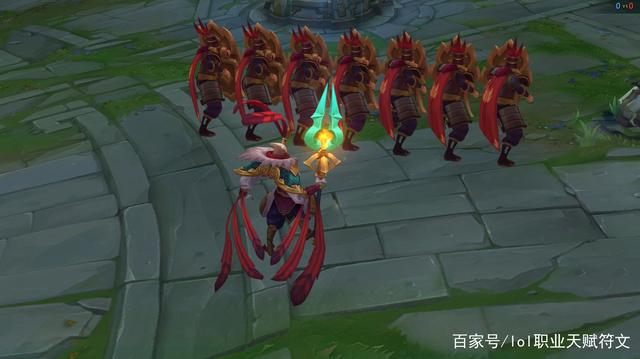 《LOL》s11冷门英雄有哪些_LOL游戏攻略