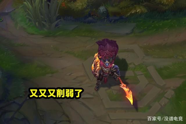 《lol》11.1版本什么时候更新_LOL游戏攻略