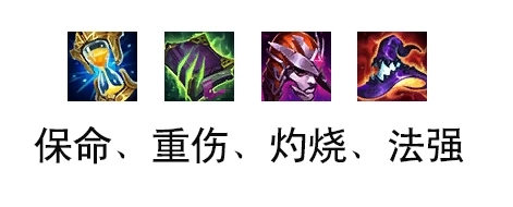 《lol》ap狗熊攻略2021_LOL游戏攻略