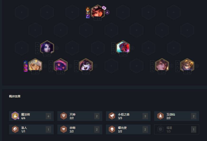 《云顶之弈》10.25娱乐阵容推荐_LOL游戏攻略