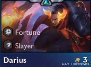 《云顶之弈》S4季中赛诺手技能介绍_LOL游戏攻略