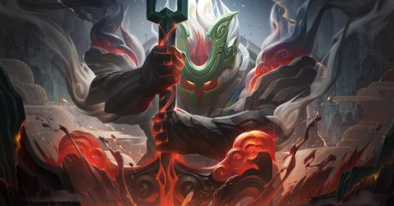 《lol》牛年限定皮肤多少钱_LOL游戏攻略