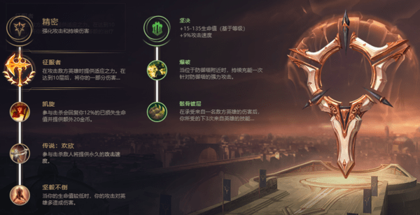 《LOL》2021克烈攻略_LOL游戏攻略