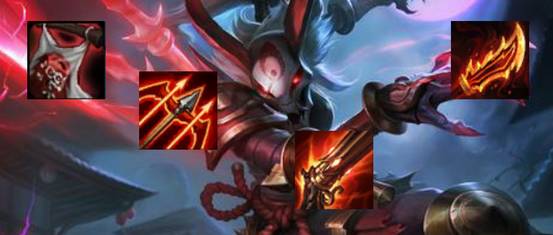 云顶之弈10.25最强上分阵容_LOL游戏攻略