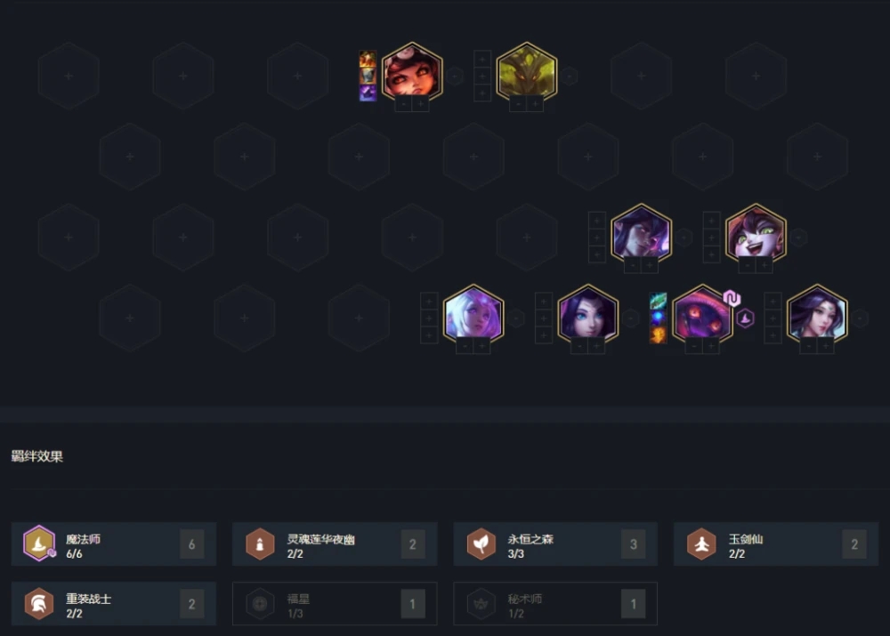 《云顶之弈》10.25最强偷分阵容_LOL游戏攻略