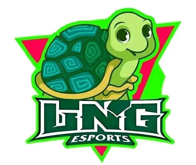 LNG超话粉丝怒斥队伍：我们麒麟龟🐢已经名声在外了！