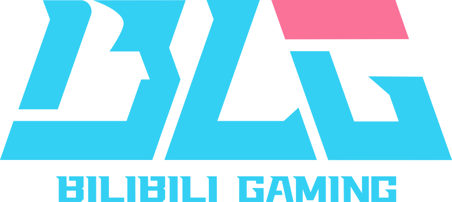 BLG发布全新品牌LOGO 焕新冲击2022年新赛季