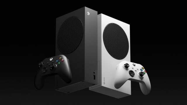 因销量太低，部分欧洲零售商不再进货Xbox实体光盘游戏