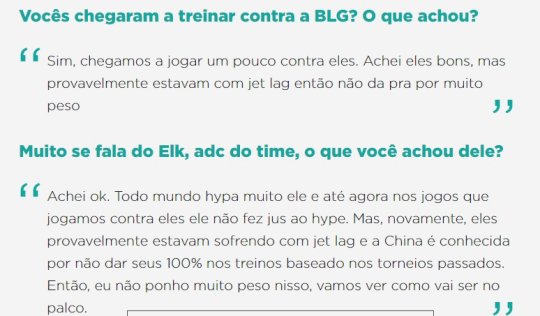 Mikyx BLG训练赛不太行Elk没有达到宣传的那种表现_赛事直通车