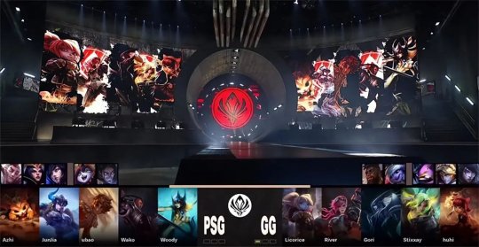 前EDG打野Junjia折戟MSI GG 3-0淘汰PSG晋级分组赛_赛事直通车