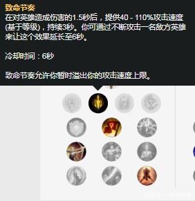 lol蛮王神话出装选择_LOL游戏攻略