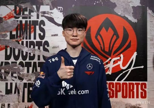 Faker 比预期来得更快的复仇机会这次完全可以赢_赛事直通车