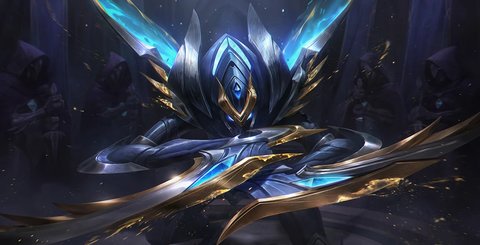 《lol》s11版本强势英雄_LOL游戏攻略