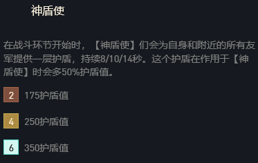 《云顶之弈》10.23神盾夜幽攻略_LOL游戏攻略