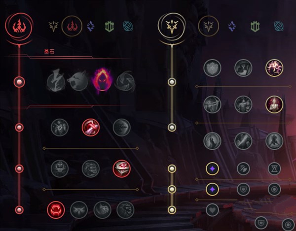 《lol》星蚀烬攻略_LOL游戏攻略