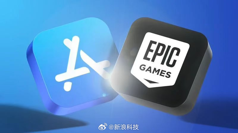 《堡垒之夜》手游重返欧洲iPhone梦碎，苹果再度封杀Epic开发账号