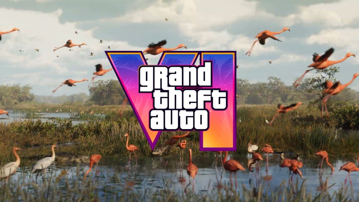 真的假的？😲R星招聘广告暗示《GTA6》将在2025年3月左右发售