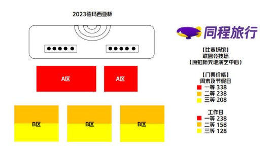 2023德玛西亚杯淘汰赛及总决赛售票即将开启_赛事直通车