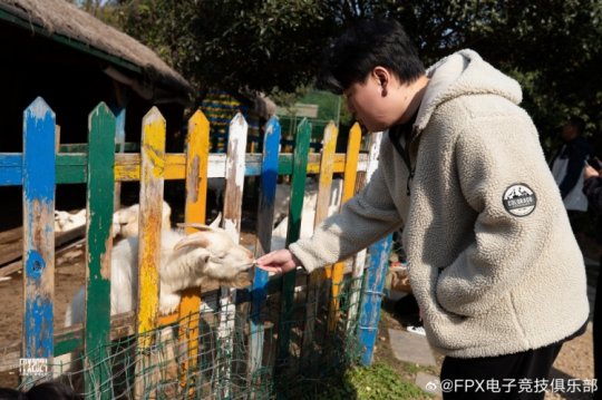 FPX冬季团建 卡丁车飙歌山地越野徒步_赛事直通车