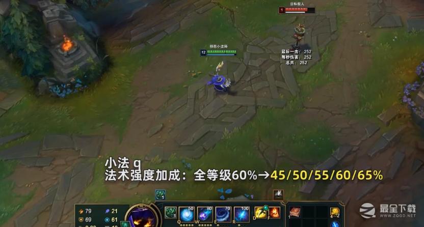 《英雄联盟》PBE13.7版本小法削弱介绍