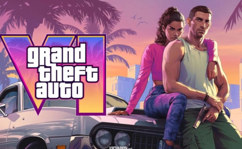 外媒编辑辟谣《GTA6》延期传言:游戏正在按计划进行中