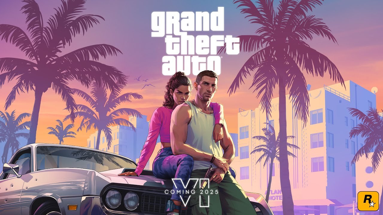 GTA6还要延期？R星员工已向工会表达回公司办公的不满