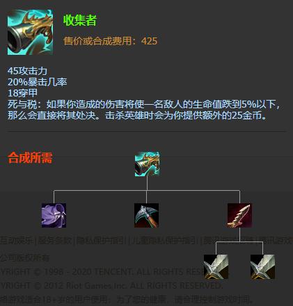 《LOL》2021莎弥拉攻略_LOL游戏攻略