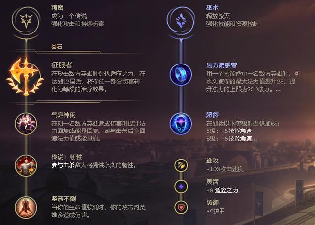 《LOL》2021EZ攻略_LOL游戏攻略