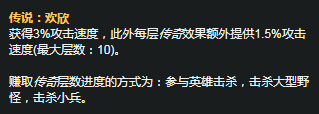 LOLS11亚索符文加点_LOL游戏攻略