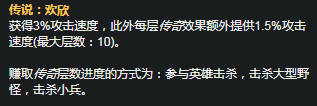 LOLS11蔚符文加点_LOL游戏攻略