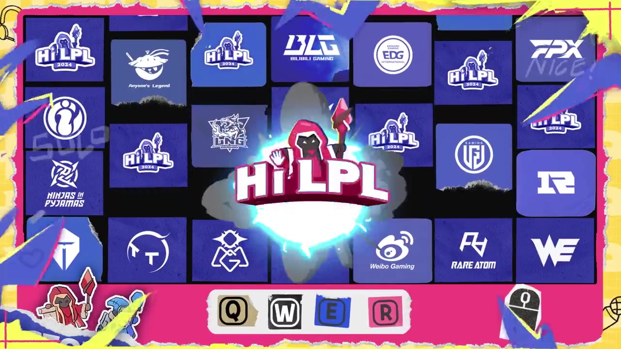 《HI LPL》第五期 GALA：最不想听到队友说我这波不在