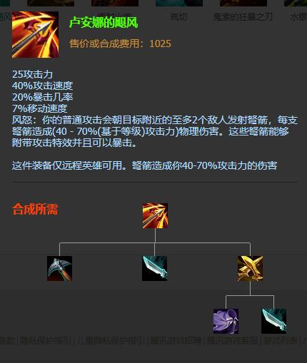 《LOL》2021艾希攻略_LOL游戏攻略