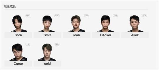 LPL夏季赛：17支战队选手定妆照更新