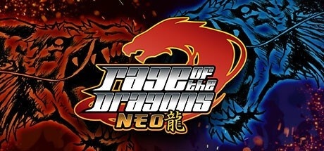 《龙吼双截龙NEO》Steam上线 格斗游戏再重制