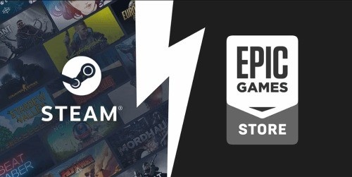 Steam首席执行官回应Epic老板的怒斥：你是疯了吗？