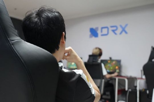 S10巡礼 DRX：江山代有才人出 故地重游直指山巅