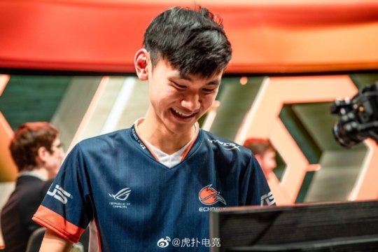 LEC记者：TSM将把Lost提至一队和蛇蛇搭档