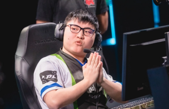 UZI预测LPL 世界赛队伍从这6支队伍里选4个