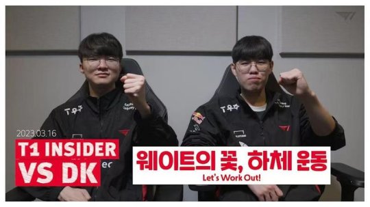 Faker 春季赛整体有些可惜 在季后赛更进一步