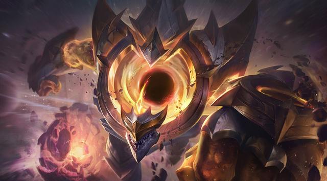 《LOL》10.8上单强攻石头人玩法攻略_LOL游戏攻略