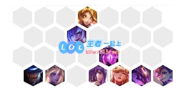 《LOL》云顶之弈猛男八法运营技巧说明_LOL游戏攻略