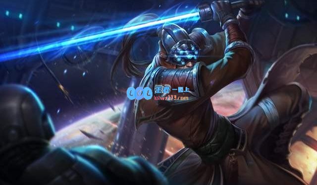 《LOL》云顶之弈奥德赛激光剑运营思路说明_LOL游戏攻略