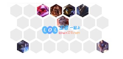 《LOL》云顶之弈爆杀流太空男团玩法技巧详解_LOL游戏攻略