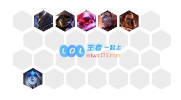 《LOL》云顶之弈太空男团玩法技巧介绍_LOL游戏攻略